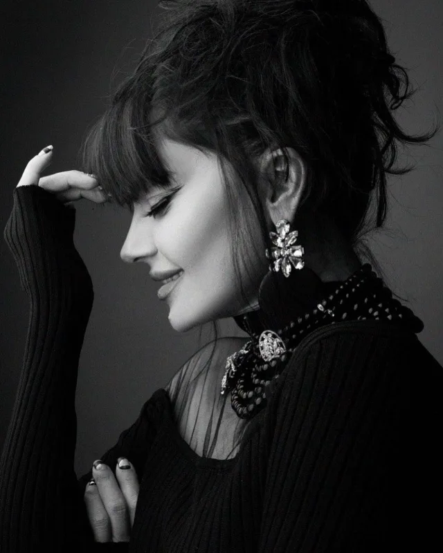 Natavandan yeni fotolar