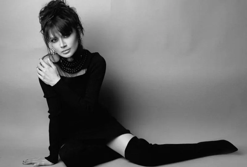 Natavandan yeni fotolar