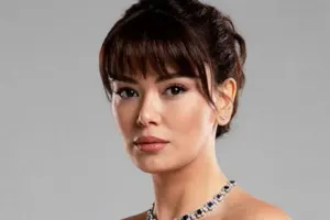 Növbəti yaşını atasının məzarı başında qarşıladı