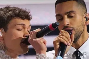 İtaliya da Avroviziya təmsilçilərini seçdi