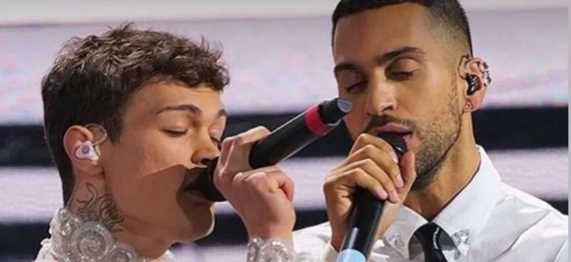 İtaliya da Avroviziya təmsilçilərini seçdi