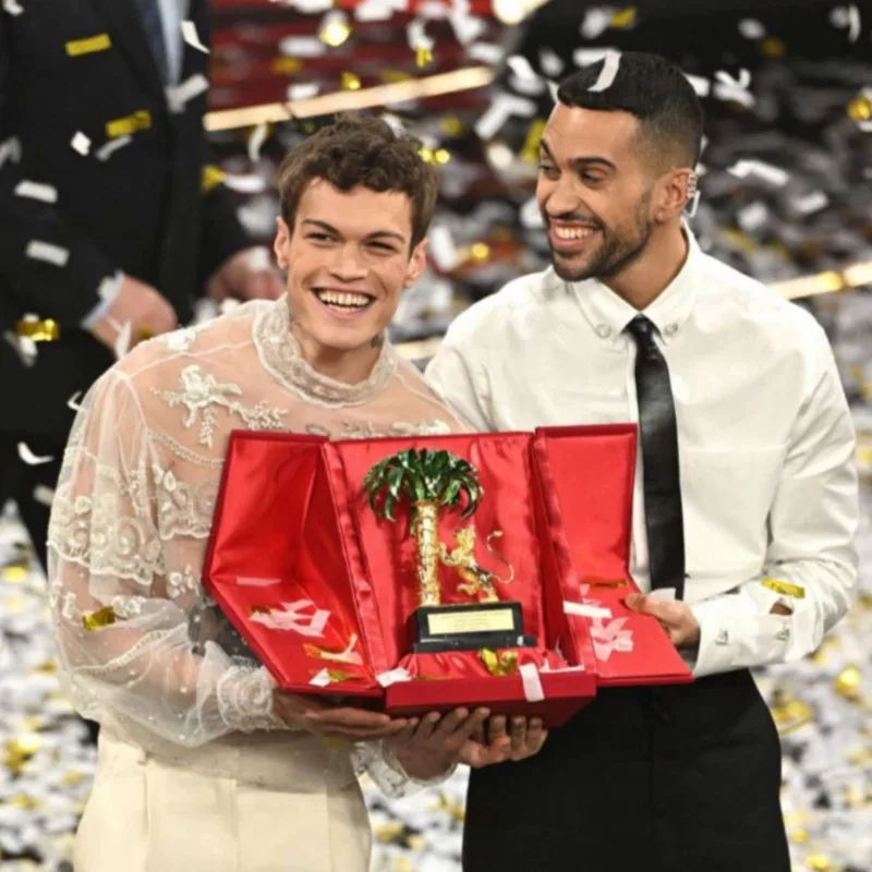 İtaliya da Avroviziya təmsilçilərini seçdi