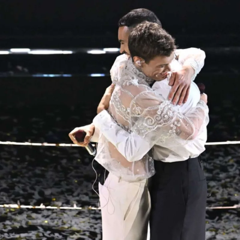 İtaliya da Avroviziya təmsilçilərini seçdi