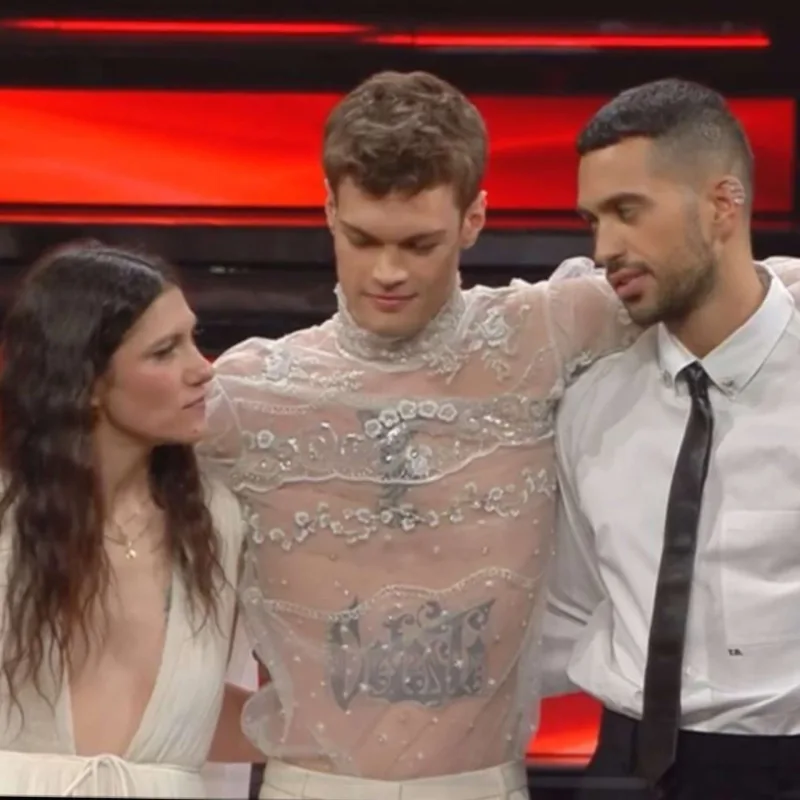 İtaliya da Avroviziya təmsilçilərini seçdi