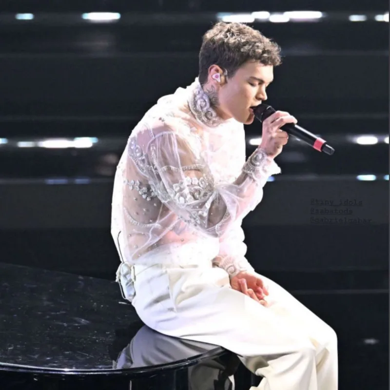 İtaliya da Avroviziya təmsilçilərini seçdi