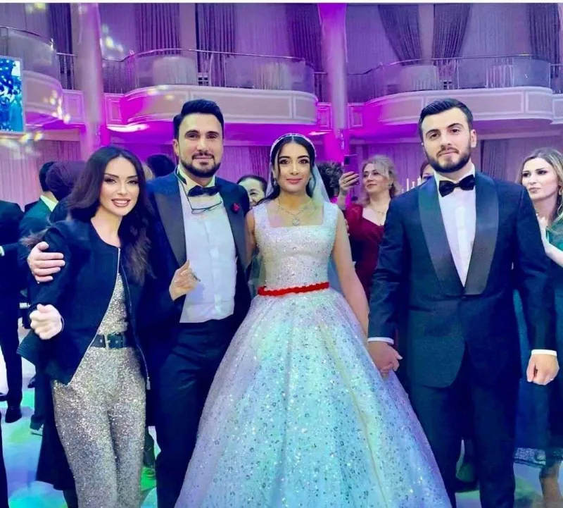 “Nəvəm üçün qızıl soska almışam”