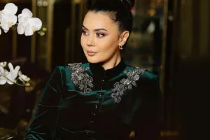 Oksana 148 min ziyana düşüb