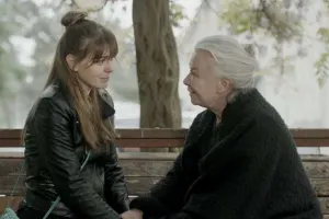 “Esma” və “Süreyya” üç il sonra bir arada