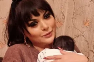 Təranə Qumral 4-cü dəfə nənə oldu