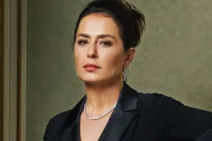 Növbəti dəfə bu serialda rol alacaq