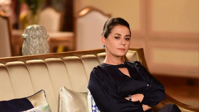 Növbəti dəfə bu serialda rol alacaq