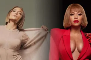 Eyni vaxtda dəyişdilər