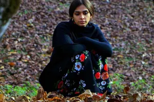 Üç il qabaq çəkilsə də, indi təqdim olunur