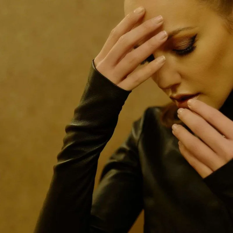 Rus brendi Meryemə 3 milyon qazandırdı