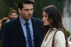 O da “Yargı”da rol alacaq