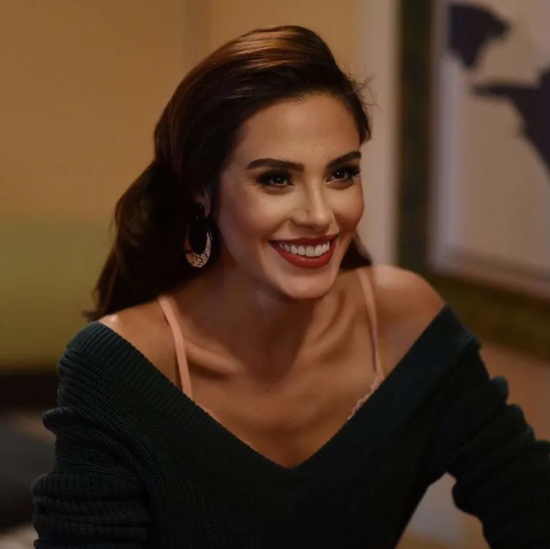 O da “Yargı”da rol alacaq