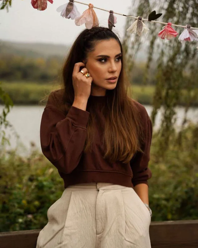 O da “Yargı”da rol alacaq