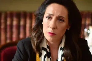 “Kırmızı oda”  final edir