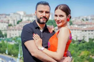 Alişanla Buse boşanır