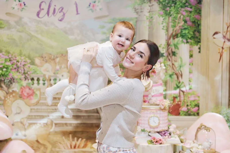 Alişanla Buse boşanır