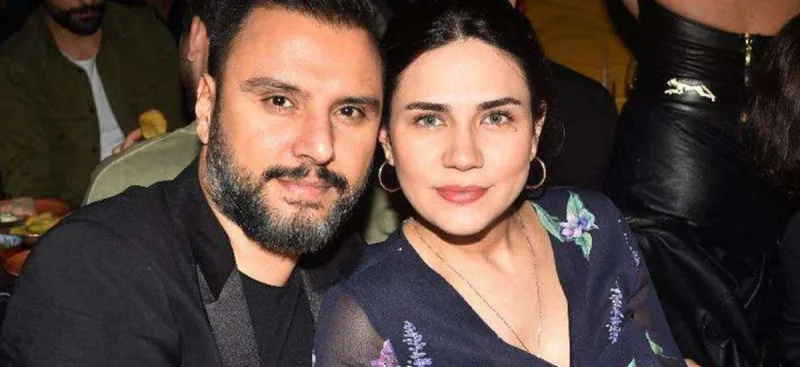 Alişanla Buse boşanır