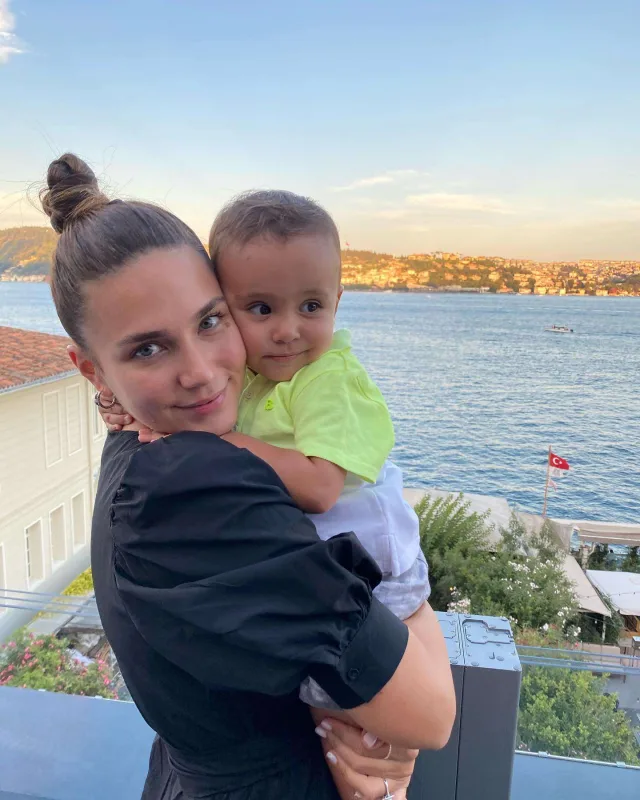 Alişanla Buse boşanır