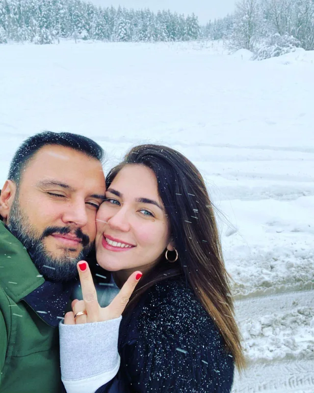 Alişanla Buse boşanır