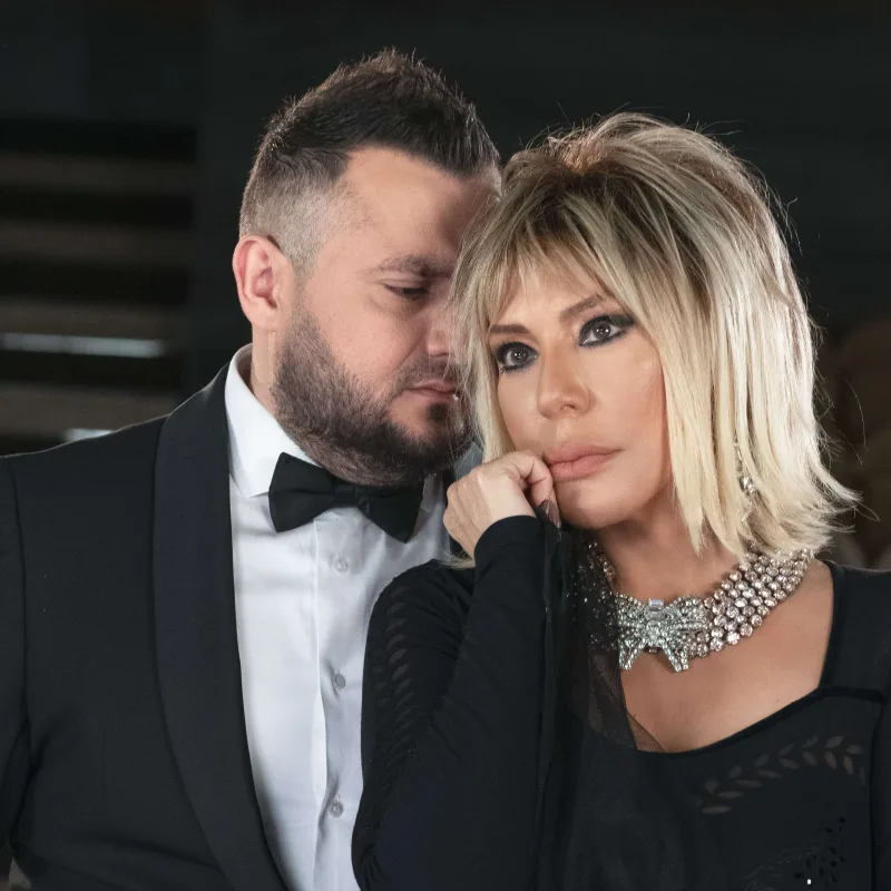 Murad Arif arzusuna çatdı