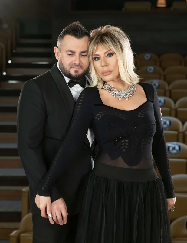 Murad Arif arzusuna çatdı