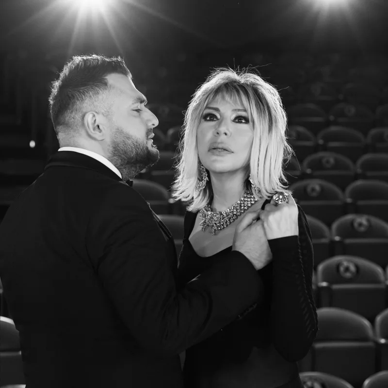 Murad Arif arzusuna çatdı