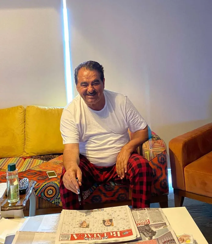 Doğulduğu ev muzey olacaq