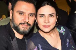 Alişandan boşanma iddialarına cavab