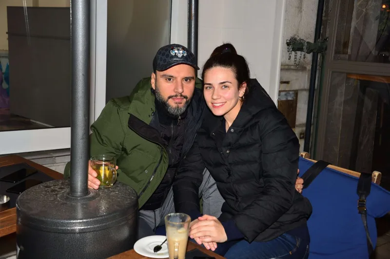 Alişandan boşanma iddialarına cavab