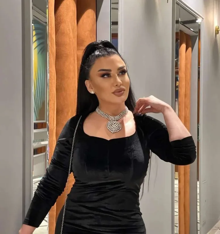 Estetik etdirdiyini açıqladı