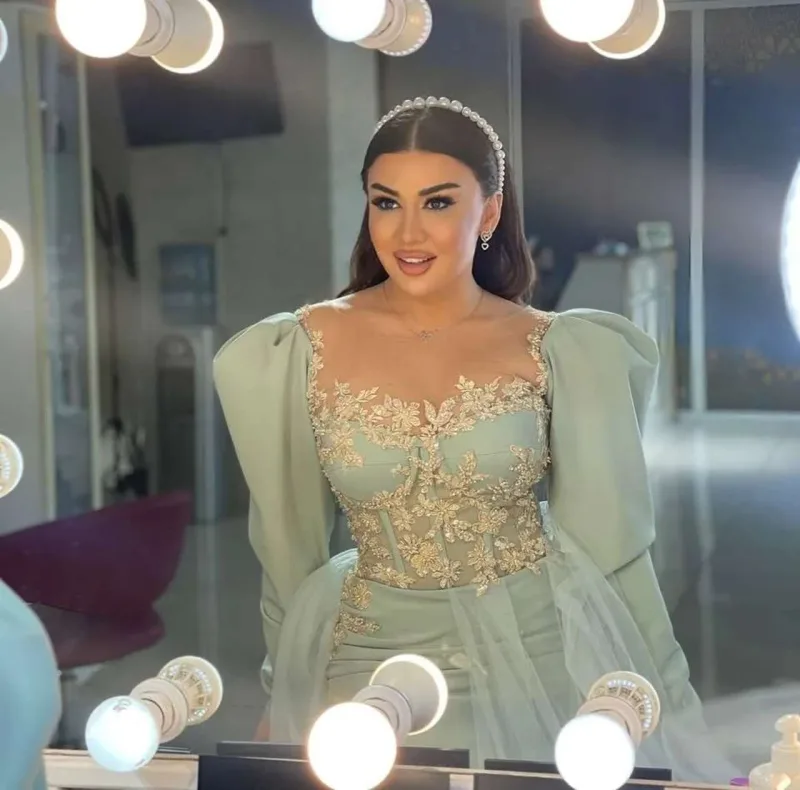 Estetik etdirdiyini açıqladı