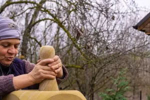 “Youtube”dan azərbaycanlı qadınla bağlı paylaşım