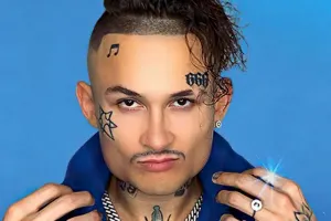 Morqenştern narkotik təbliğatında ittiham olunur