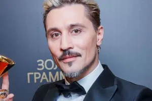 Dima Bilan Bakıda konsert verəcək