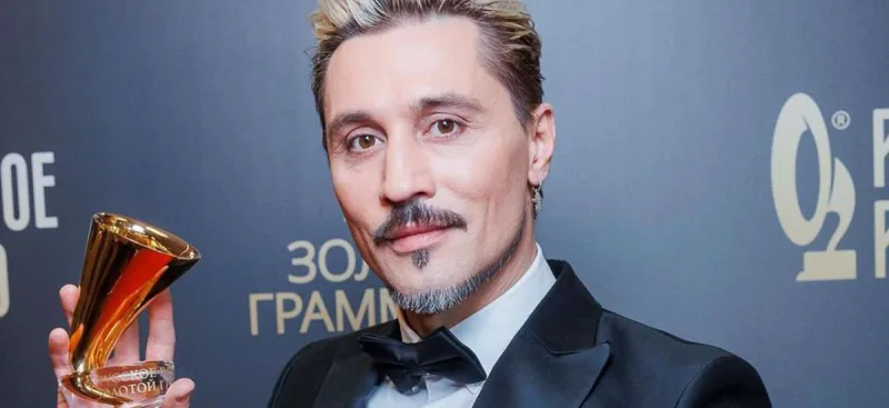 Dima Bilan Bakıda konsert verəcək