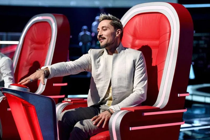 Dima Bilan Bakıda konsert verəcək