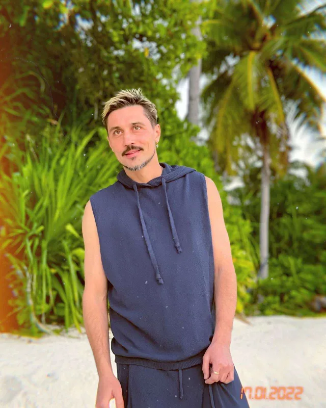 Dima Bilan Bakıda konsert verəcək