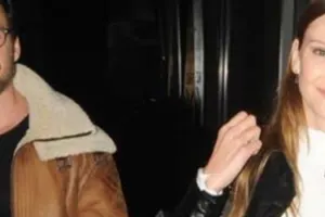 45 minlik evə köçdülər