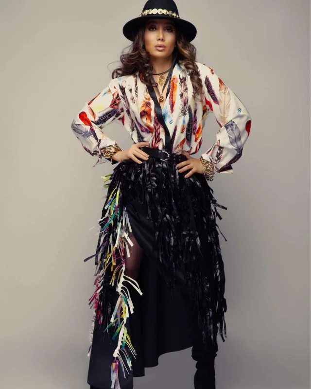 Günay 30-u ötdü...