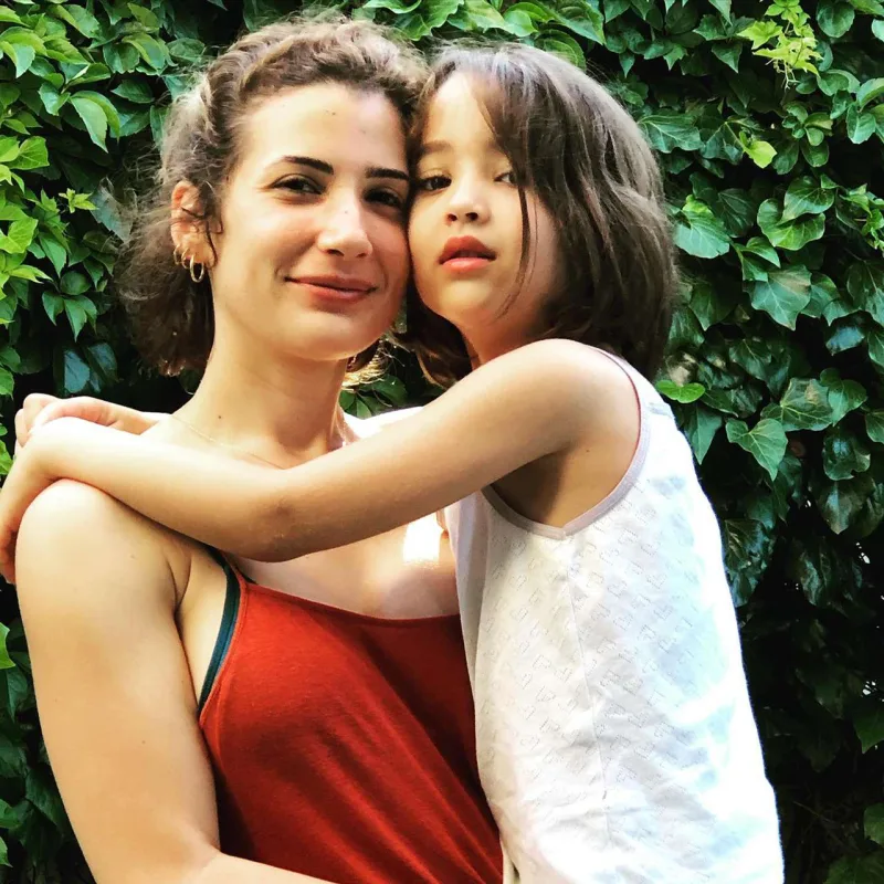 Aktyorun 8 illik evliliyi beş dəqiqəyə bitdi