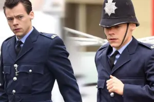 Evli olsa da, həmcinsinə aşiq olacaq