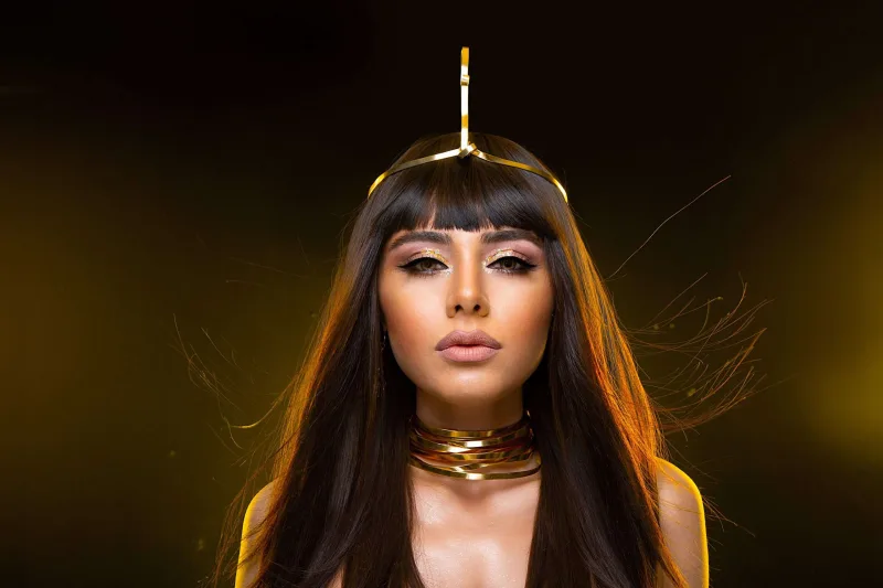 Samirə sosial media detoksundadır