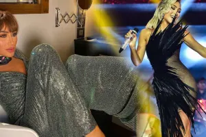 100 litr süd, 50 səhləb çiçəyi, dönər - Rayderi ilə gündəmdə