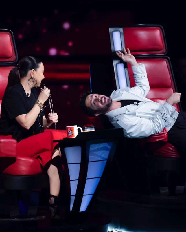 Ebruyla Muratdan yeni duet