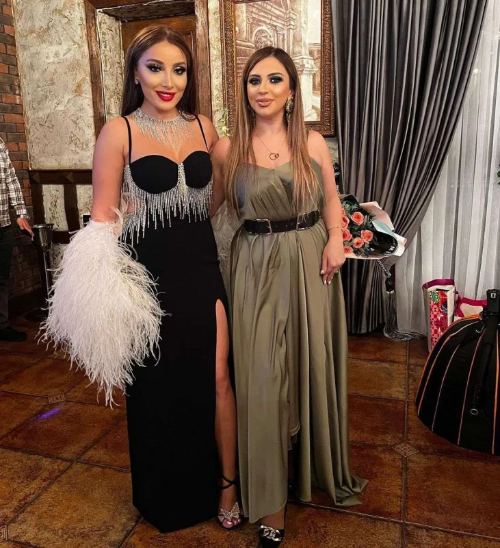 Günayın 31 yaş şənliyi