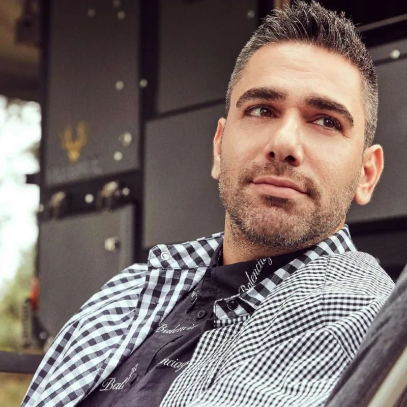 Kadirdən təriqətə qoşulma xəbərinə reaksiya